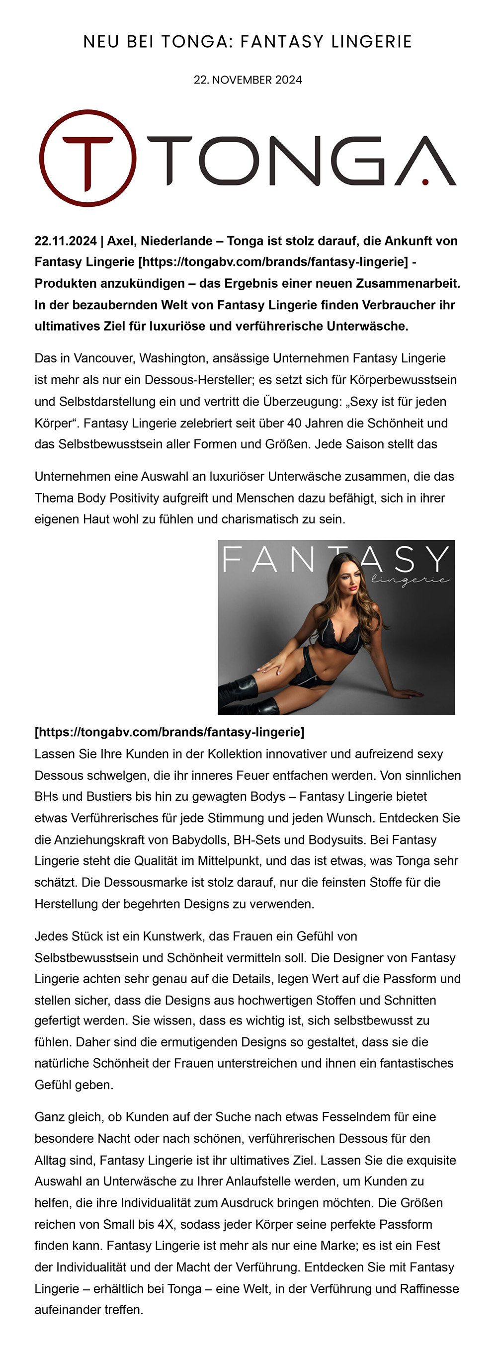2024-11 Sign DE Online - Fantasy Lingerie